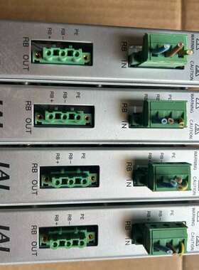 IAI控制器RESU-2（2台）RESU-1（2台）成色