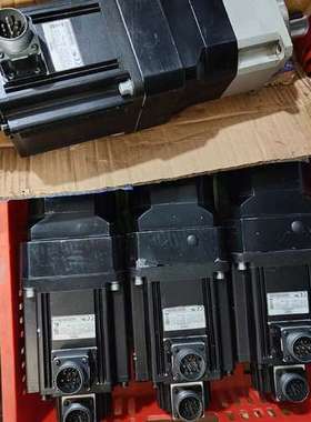 2kw伺服电机 BCH1304N32A1C