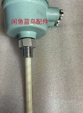 一个液位检测仪，型号LSC-75，来自GEORIM，带探头