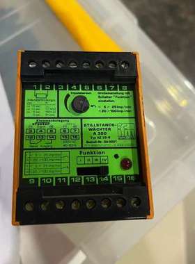 IFM Effector type AZ33-B 库存