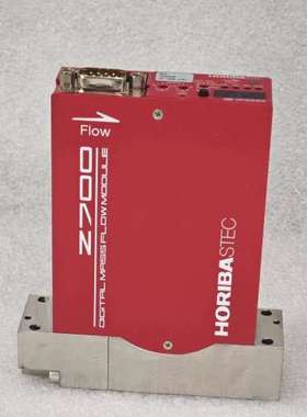 HORIBA堀场 SEC-Z712MGX N2 3SLM M