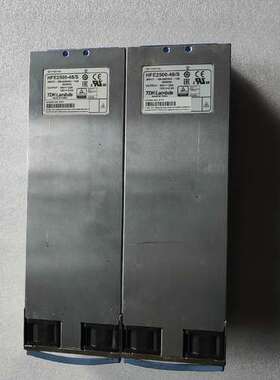 HFE2500-48/S电源TDK-Lambda