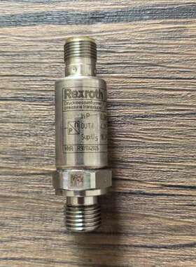 销售 力士乐 R901342026 压力传感器 HM20