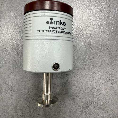 MKS 626A11TDE BARATRON CAPACIT