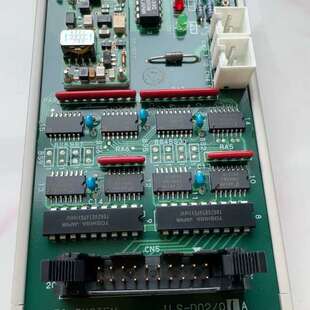 D02 型号ILS KEI SYSTEM船舶阀门遥控CPB板