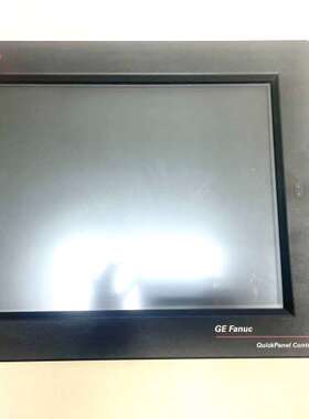 GE触摸屏ES1522R IC754CSF15CTD-FG