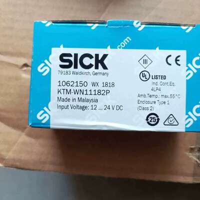 色标传感器KTM-WN11182P 1062150全