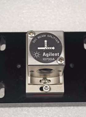 Agilent/安捷伦 10700A 33% Beam Sp