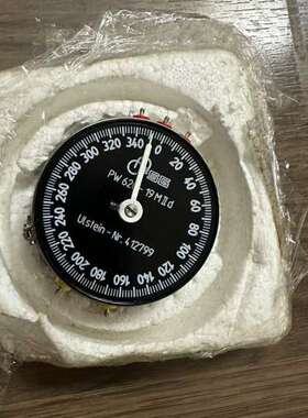 FSG PW620-19MII d，电位器，未使用备件，