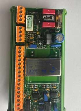 ROLLS-ROYCE RI05-00罗罗舵角发讯板，库存件