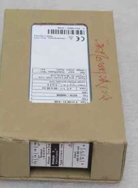 德国knick科伲可隔离放大器 P41100D1-010