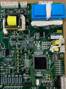 DAWONSYS BWMS24电路板 PRU22051606