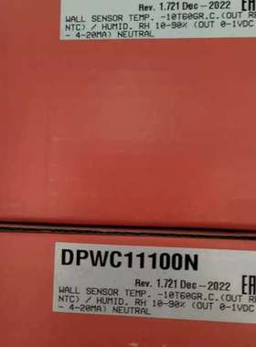 DPWC11100N正品保证