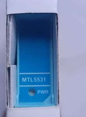 MTL5531     MTL5544     安全栅