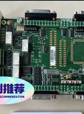 DELTA TAU 4-AXISINTERFACEACC-2