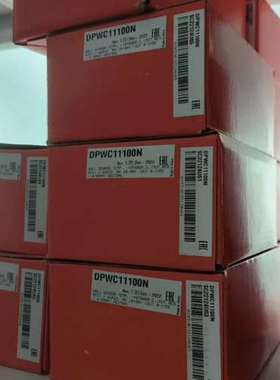 DPWC11100N卡乐传感器正品，处理，标价