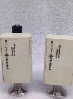 PFEIFFER普发 TPR265 PTR26750 皮拉尼