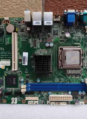 研华POD-CB12 REV.A3 19AKCB120F-0