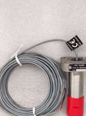 +GF+ SIGNET P525-1S -2S METALE