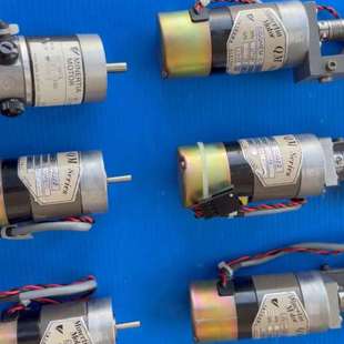 电机 物品 安川 01SNQ22 Nik UGQMEM