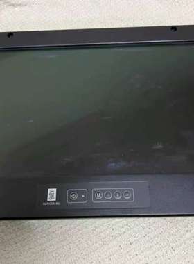 Kongsberg+ISIC+MD22+TN+MK2显示屏