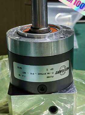 NEUGART纽卡特减速机PLE160 I=5，正品