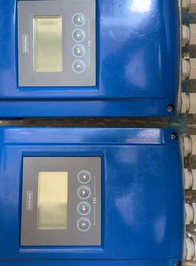 未使用过科隆转换器SMARTMAC 200W，KROHN