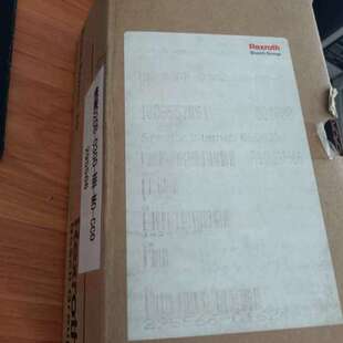 CC0全 0300 力士乐伺服电机MSM020B