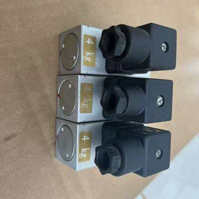 SANDSUN压力开关ST-P03，检测压力4kg，成色