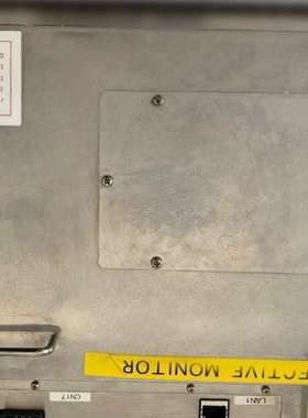 三井MITUSUI MSR EMS-200III触摸屏，型号