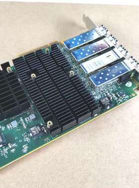 EmulexLPE16004四口HBA卡 111-02