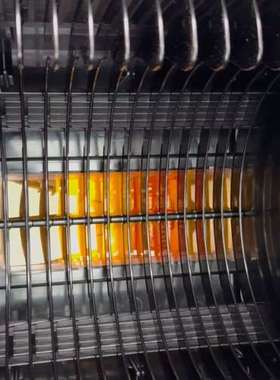 中勤 FOUP bumping超薄片 foup 296.