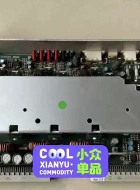 电源RPU_ALIM CS0368B正品8SMP