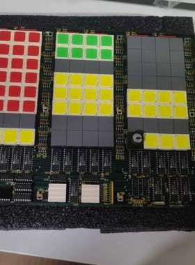 KONGSBERG康士伯电路板，型号6200298，