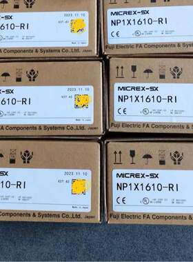 NP1X1610-RI/R1 NP1Y16R-08 NP1X