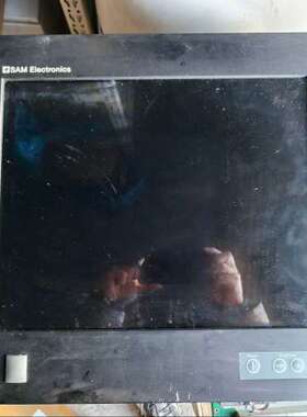 SAM+PPC19L-24+船舶显示屏