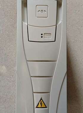 ABB ACS510-01-09A4-4 正品，实物拍摄
