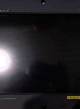 三井BMS2000III 驾驶台、机仓报警触摸屏