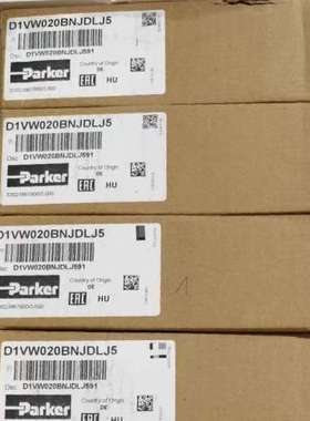 D1VW020BNJDLJ5电磁阀