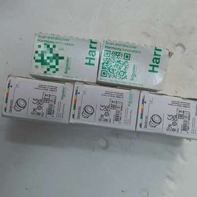 按钮开关头 ZB2BWB31C，正品，实物拍摄，带