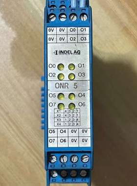 瑞士INDEL AG模块 IMP-8OT  99285