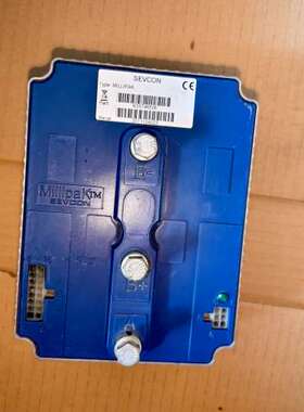 SEVCON控制器 MILLIPAK 型号633T46506