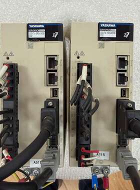 SGD7S-5R5A30B202安川驱动器750W实