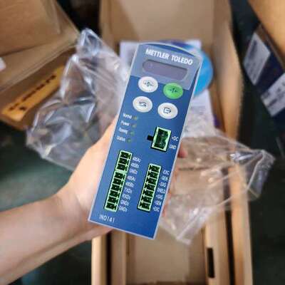 梅特勒托利多IND141电子称重仪表，型号T14100D10