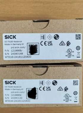 WTB16l-24161120A00，订货号1218669，