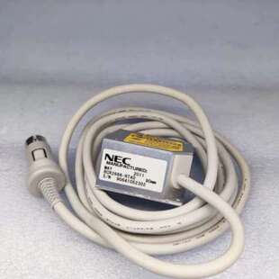 激光传感器 正品 BCR2666 90mm RTAD NEC