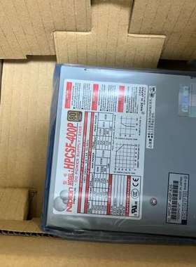 HPCSF-400P-X2S NIPRON 电源