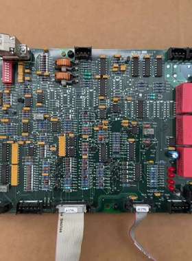 加拿大CPI indico100高压发生器高压控制板，型号7