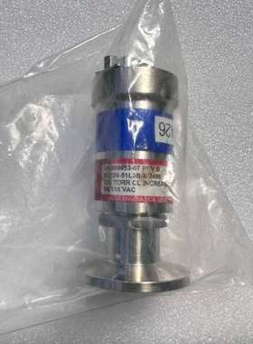 WASCO真空开关34-309953-07，型号SV120-