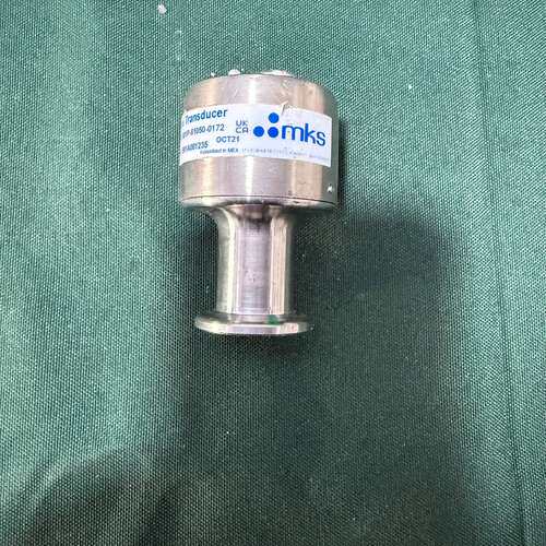 MKS 901P-81050-0172 LOADLOCK T